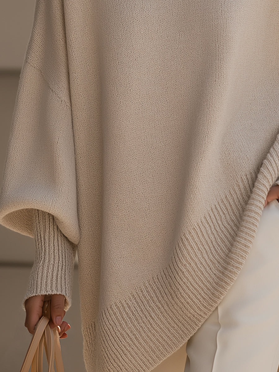 Mona | Oversized Sweater