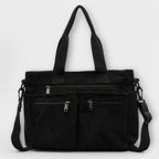 Celore Savannah – Classic tote bag with textured design