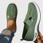 LORA | ORTHOPAEDIC WALKING SHOES
