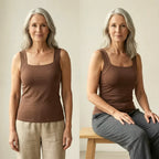 Felicity | Built Comfort Bra