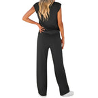 Lara | Casual Summer Lounge Co-Ord
