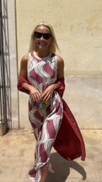 Isolda | Stylish Two-Piece Set