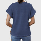 Pearl™ | Elegant Ibiza Style Blouse