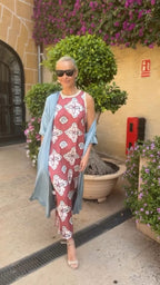 Amatista | Stylish Two-Piece Set