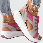 Marlene™ | Comfy Sandals