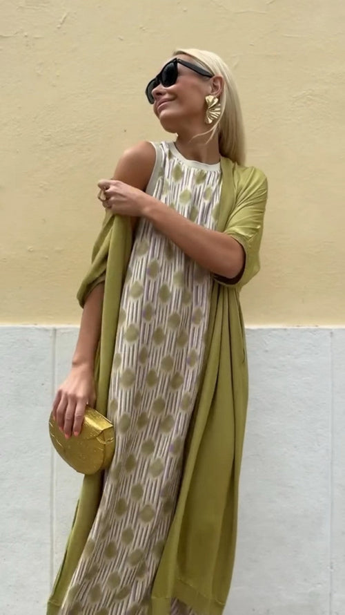 Azahara | Stylish Two-Piece Set