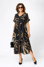 Una | COZY & Elegant Dress