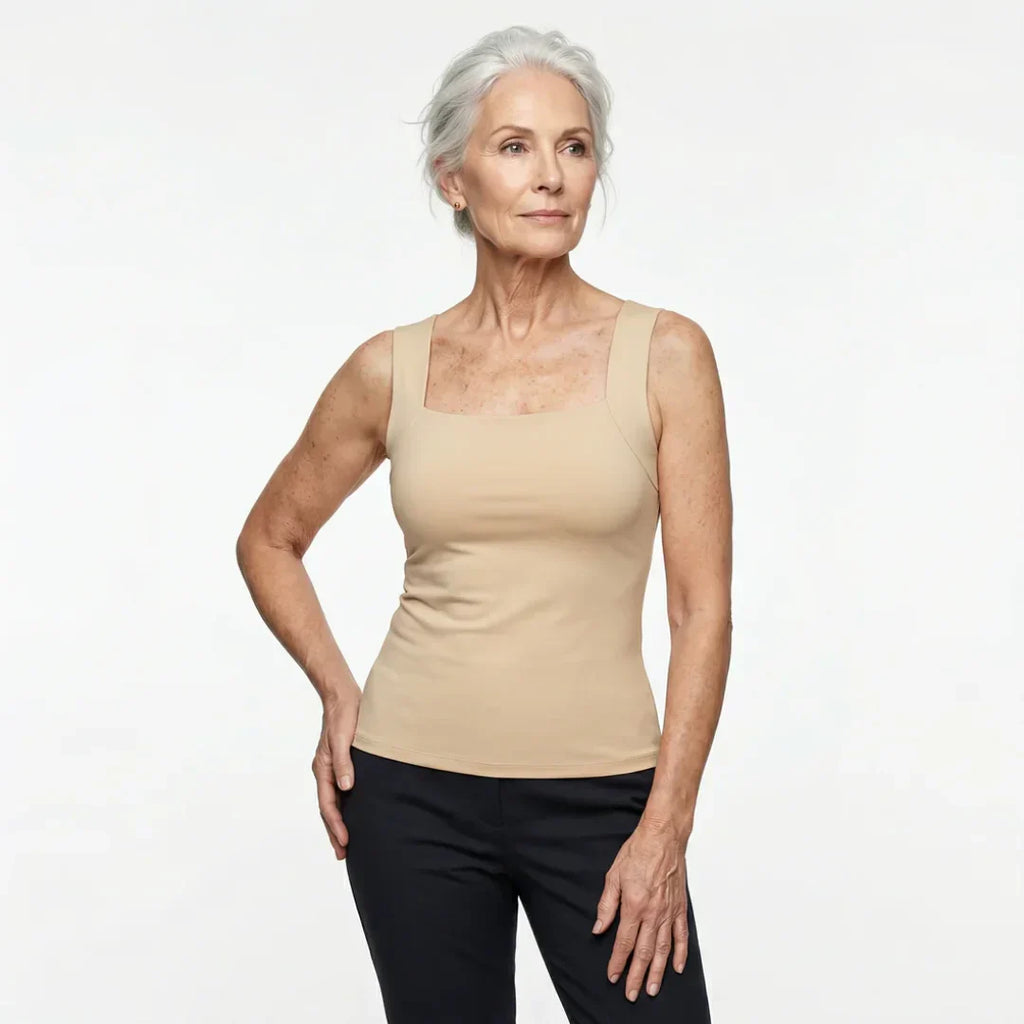 Felicity | Built Comfort Bra
