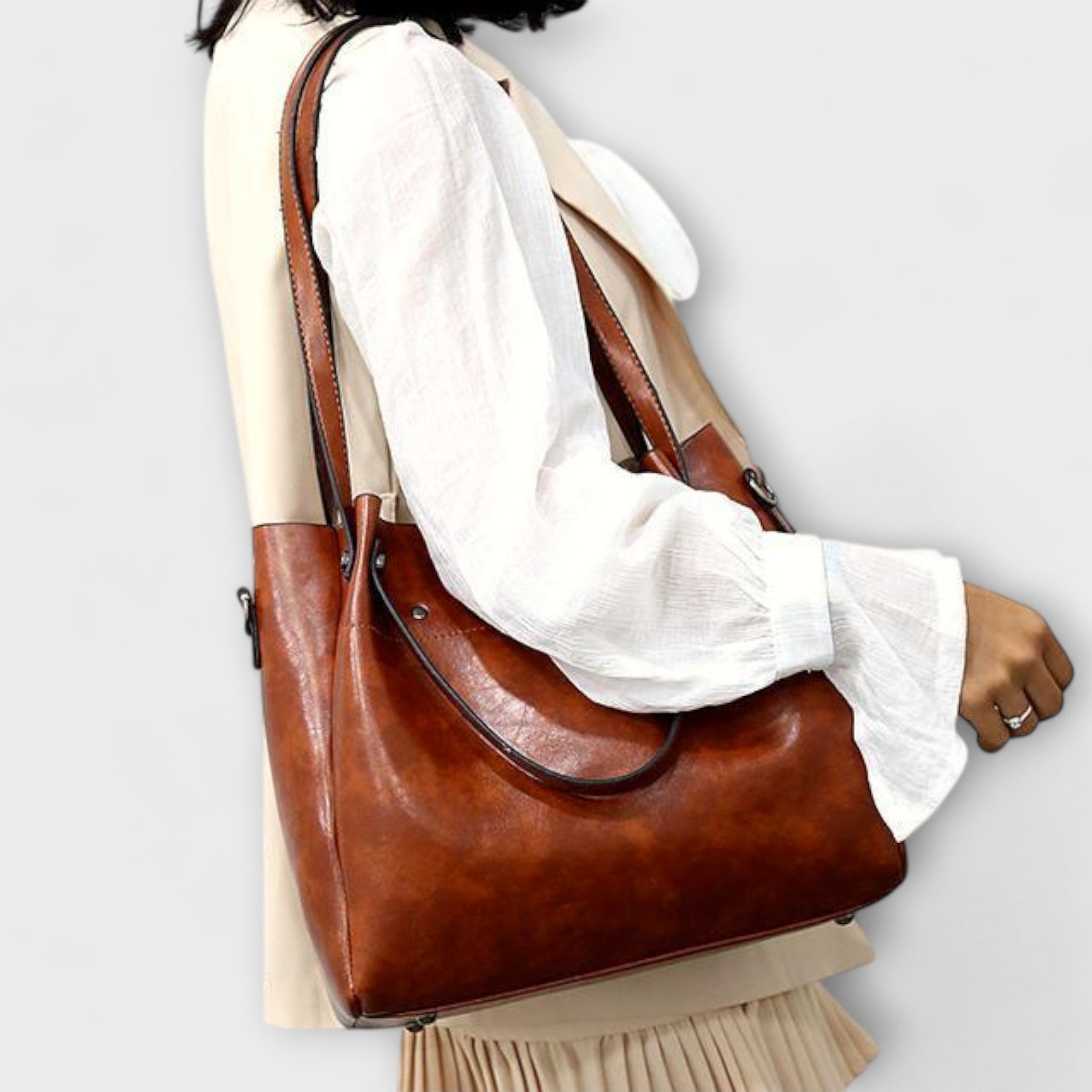 Miliane – 4-piece Bag Set