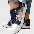 ELENA | ORTHOPAEDIC SNEAKERS
