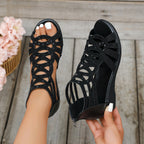 Kitty | Fashionable Orthopedic Sandals
