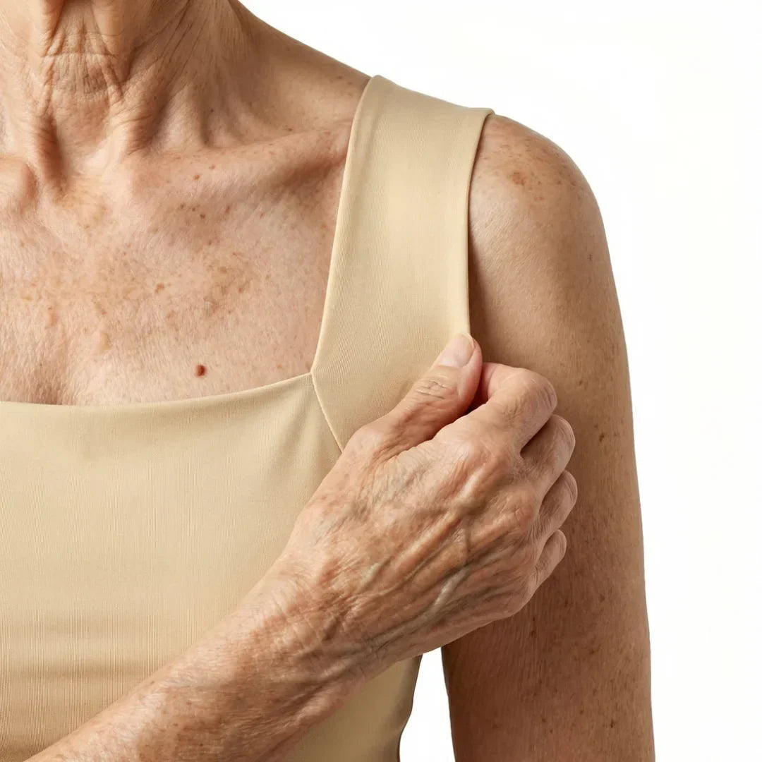 Felicity | Built Comfort Bra