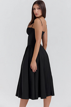 NOVA | Corset Dress