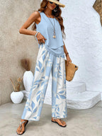 Jamie - Elegant Summer Set