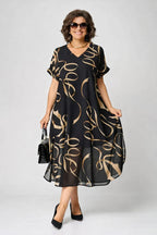 Una | COZY & Elegant Dress