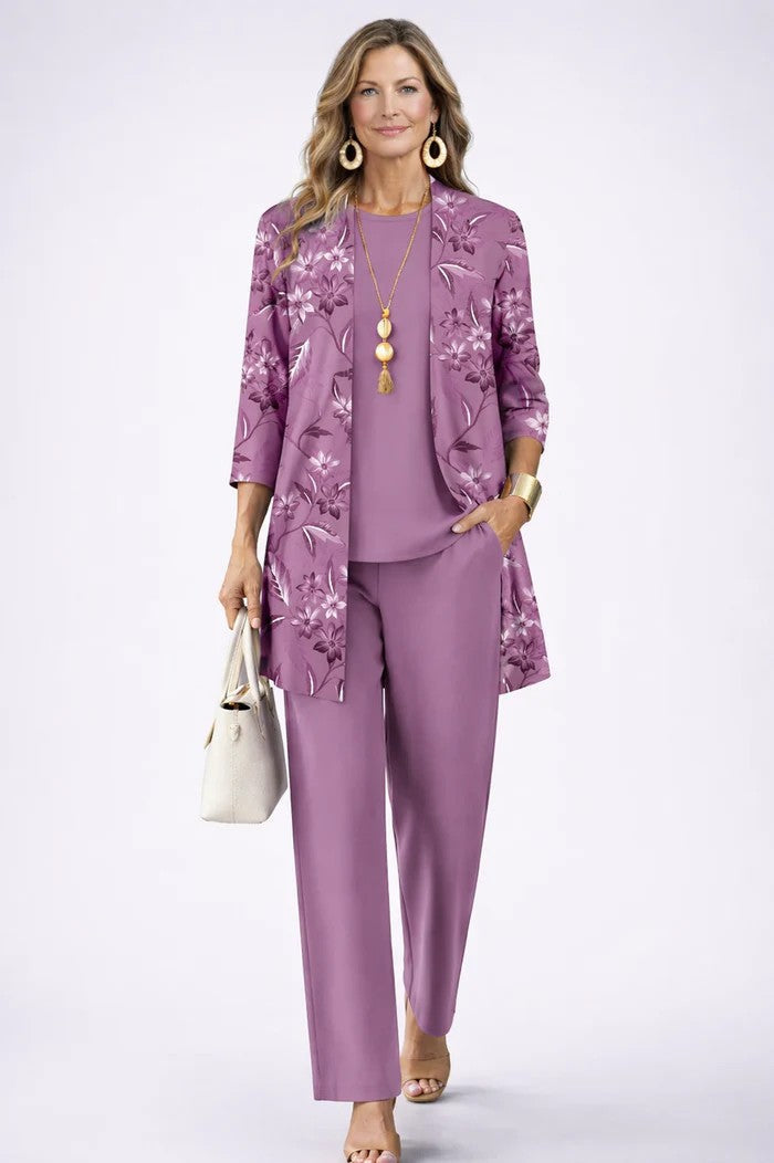 Ottoline | 3-Piece Set