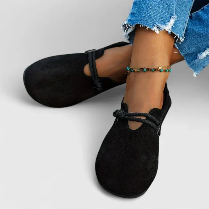 Maisie | Comfort Loafers
