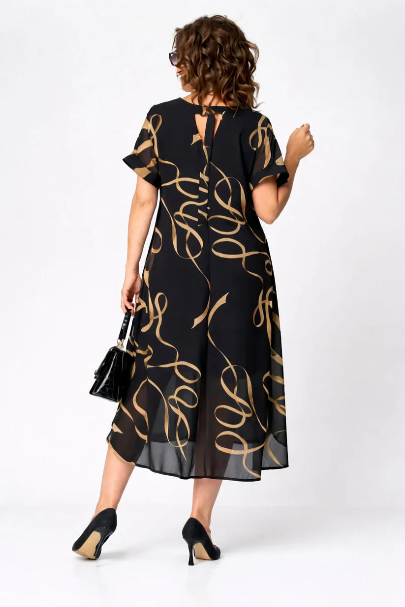 Una | COZY & Elegant Dress