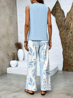 Jamie - Elegant Summer Set