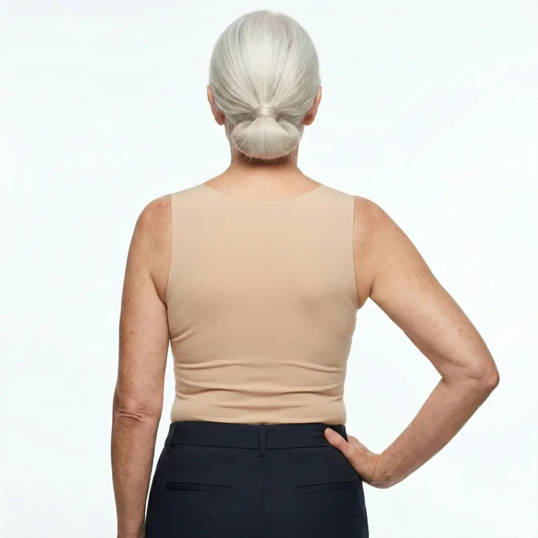 Felicity | Built Comfort Bra