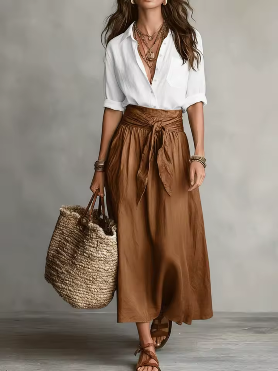 Phoebe | Two-Piece Set
