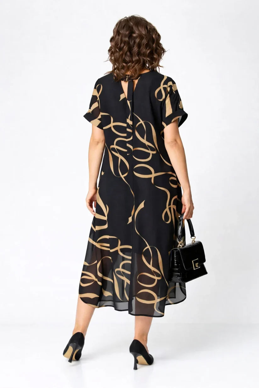 Una | COZY & Elegant Dress
