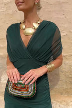 Santana | Midi Dress