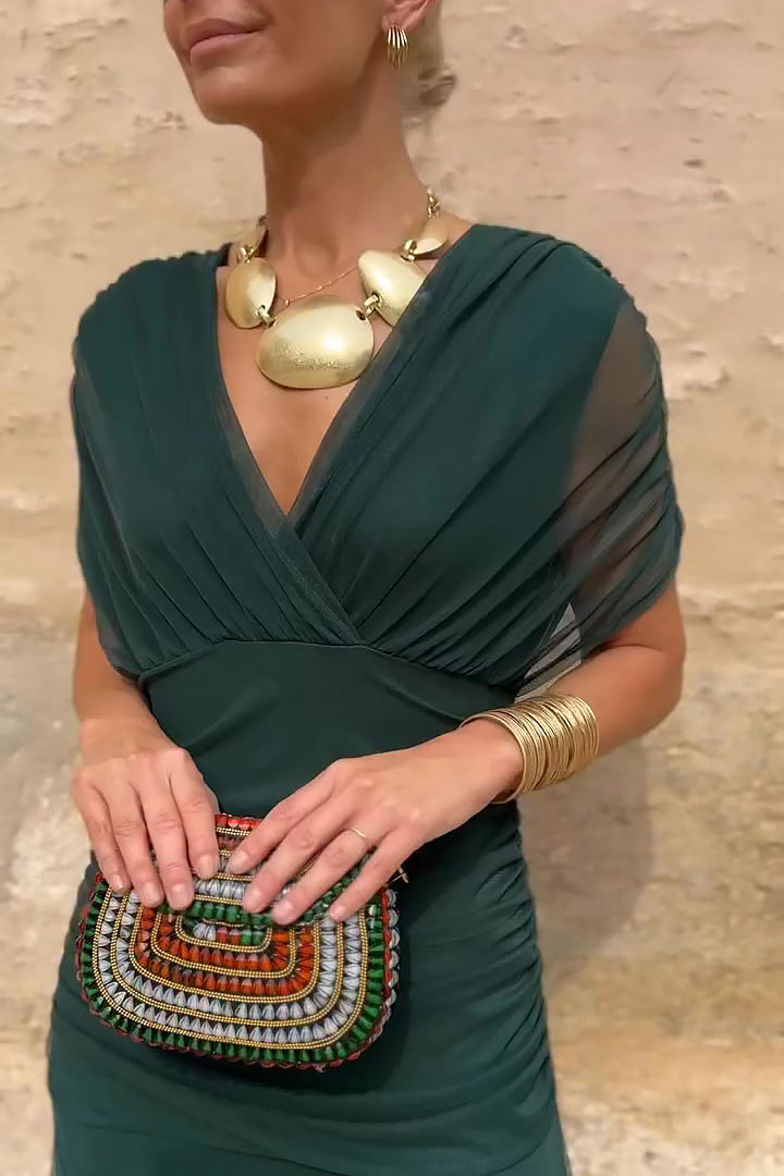 Santana | Midi Dress