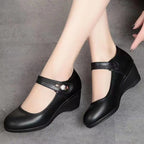 Florence | Mid-Heel Shoes