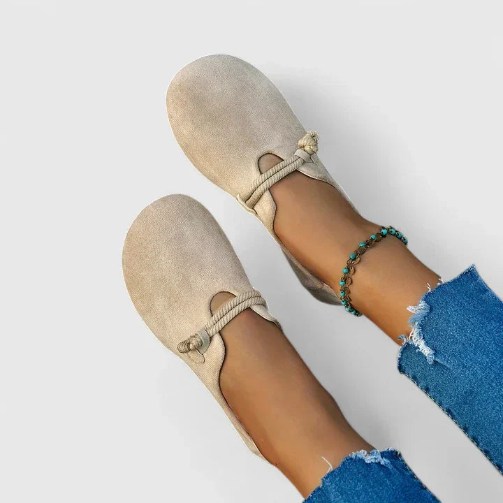 Maisie | Comfort Loafers
