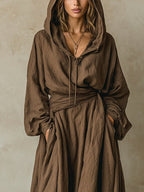 Sienna Maxi Dress