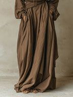 Sienna Maxi Dress