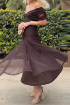 Santana | Midi Dress