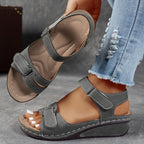 Romilly | Orthopedic Comfort Flex Sandals