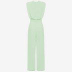 Ariia™ Jumpsuit with Defined Waist