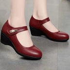 Florence | Mid-Heel Shoes