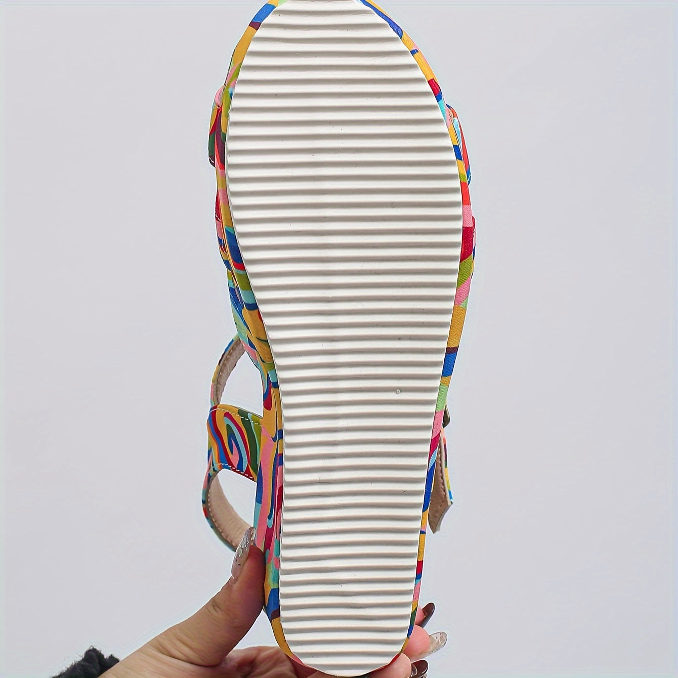 Esme | Ankle Strap Sandals