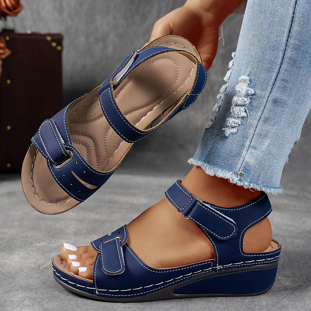 Romilly | Orthopedic Comfort Flex Sandals