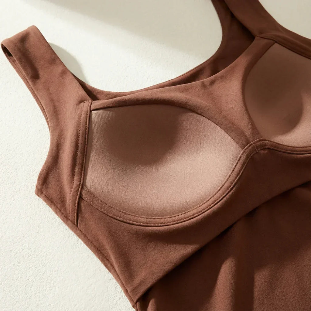 Felicity | Built Comfort Bra