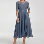 Imogen | Lace Dress