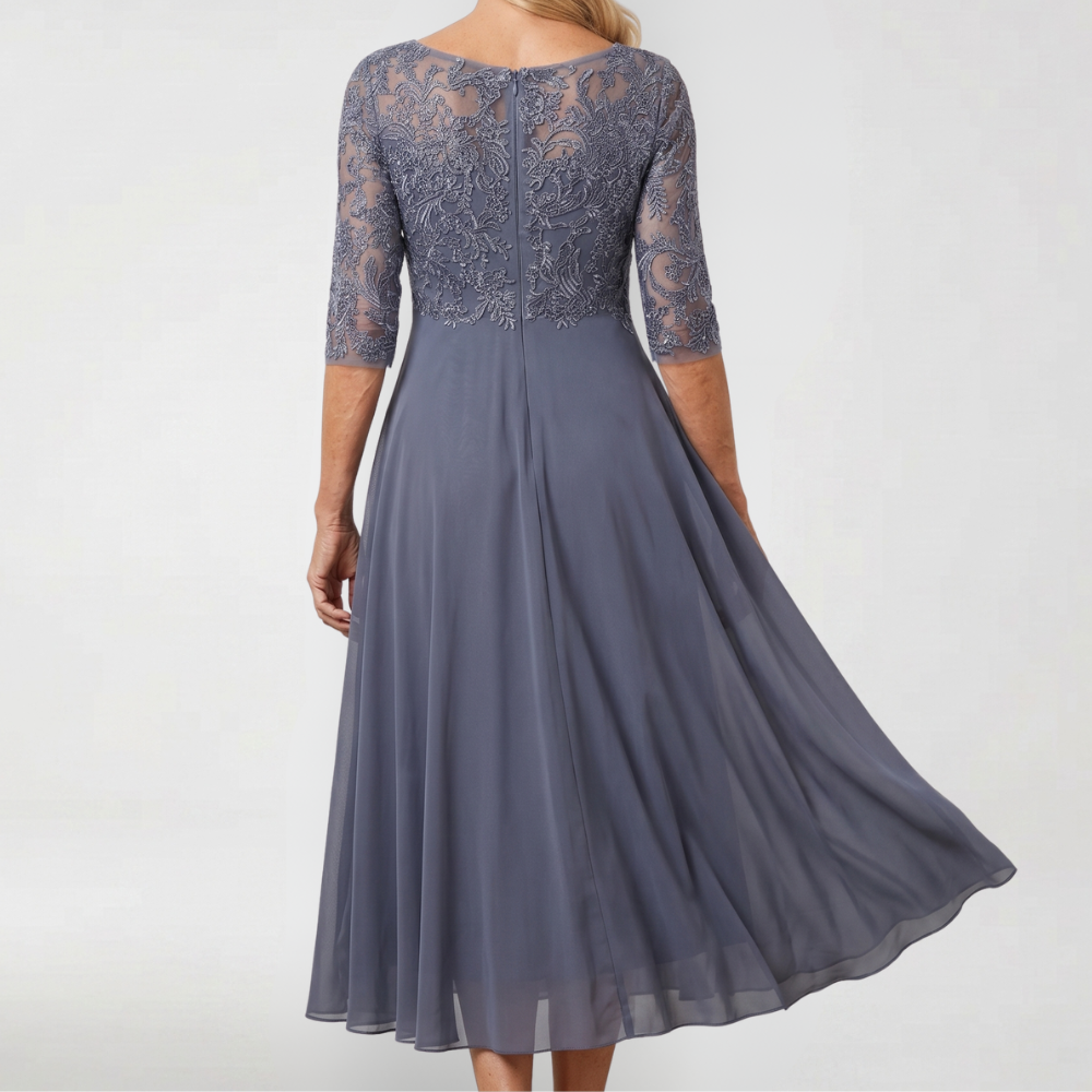 Imogen | Lace Dress