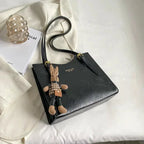 NIKKI™ - Elegant Shoulder Tote