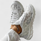 KHALYRIA | COMFORTABLE SNEAKERS