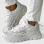 KHALYRIA | COMFORTABLE SNEAKERS
