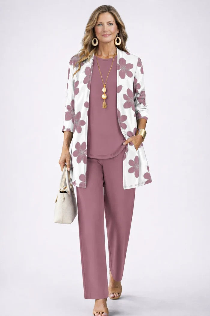 Ottoline | 3-Piece Set
