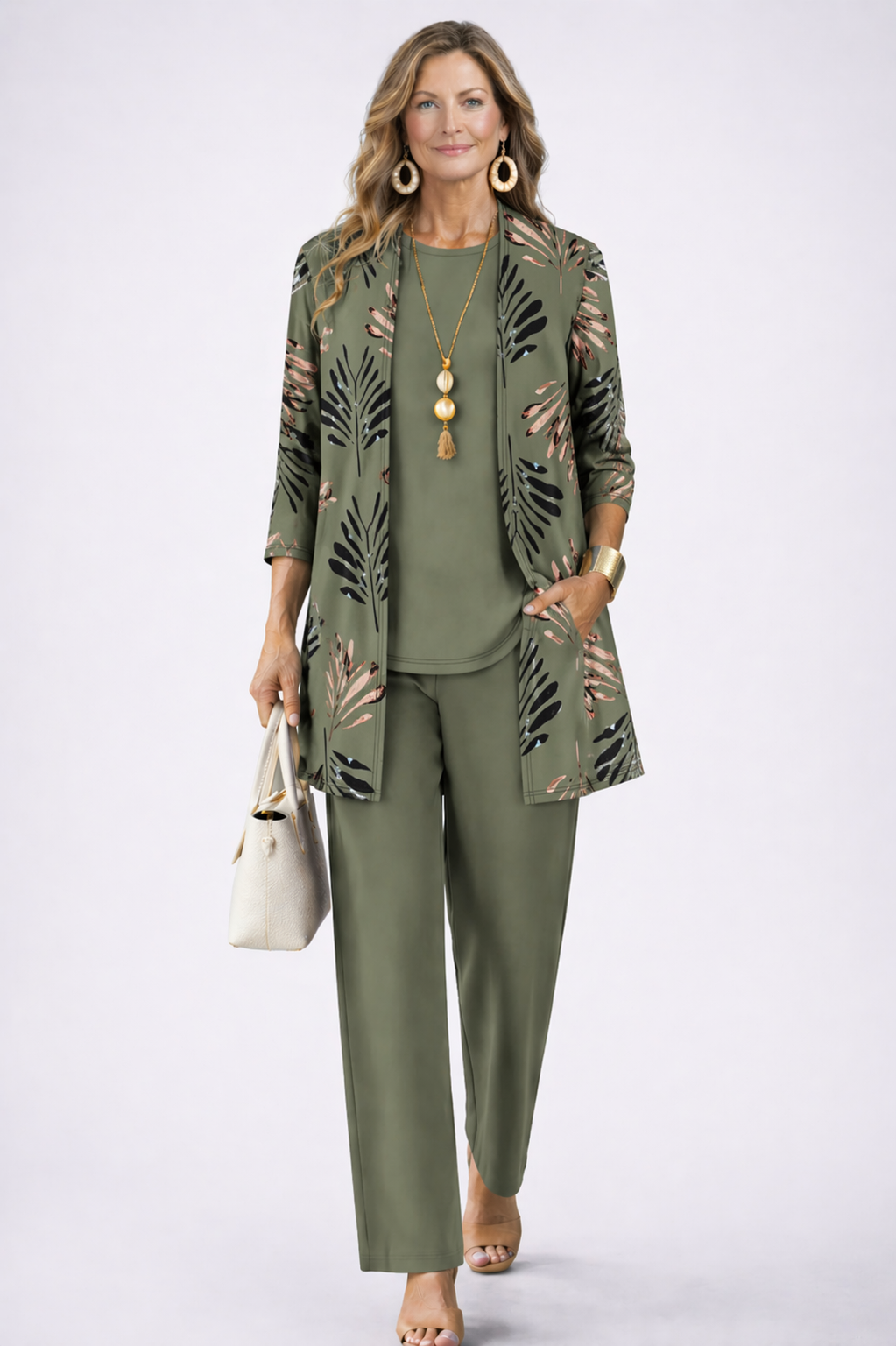 Ottoline | 3-Piece Set