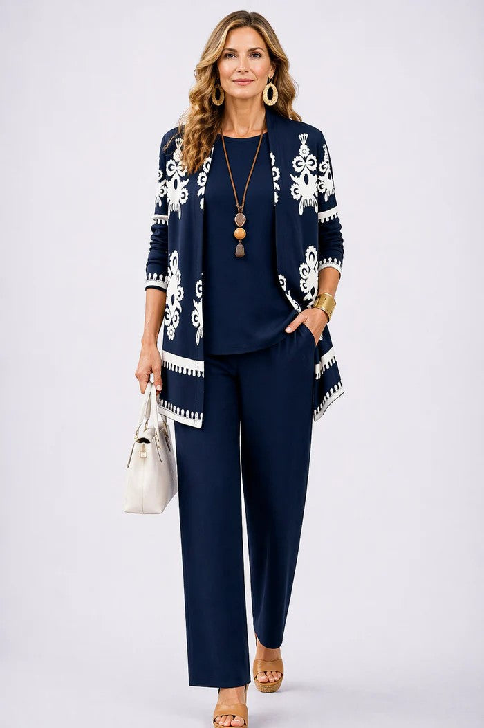 Ottoline | 3-Piece Set