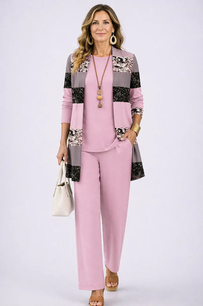 Ottoline | 3-Piece Set