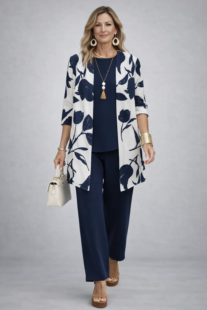 Ottoline | 3-Piece Set