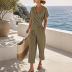 Emma | Elegant Summer Dress
